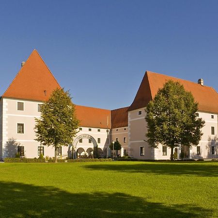 Schloss Hotel Zeillern Экстерьер фото