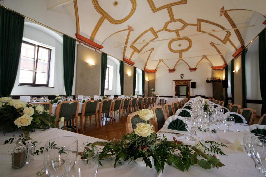 Schloss Hotel Zeillern Экстерьер фото