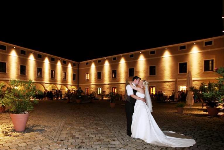 Schloss Hotel Zeillern Экстерьер фото
