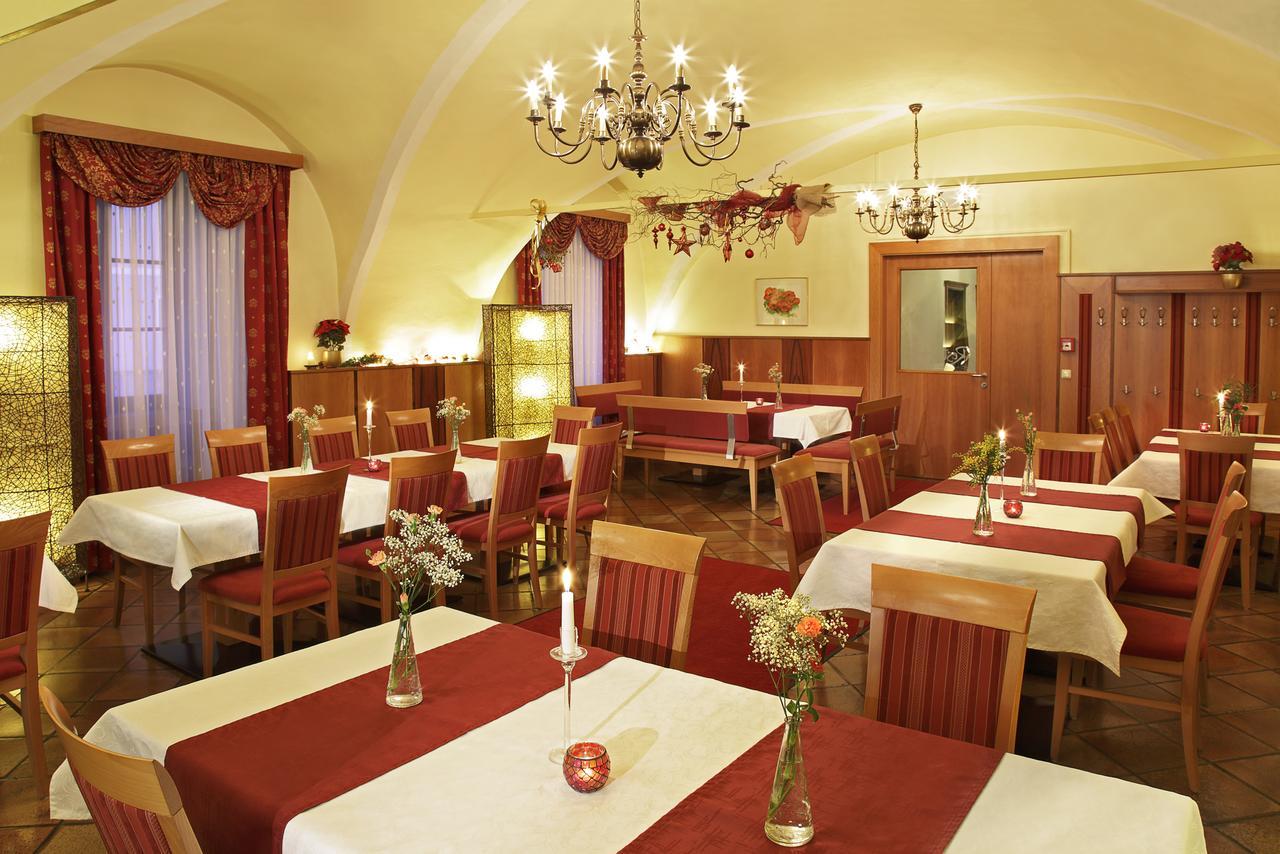 Schloss Hotel Zeillern Экстерьер фото