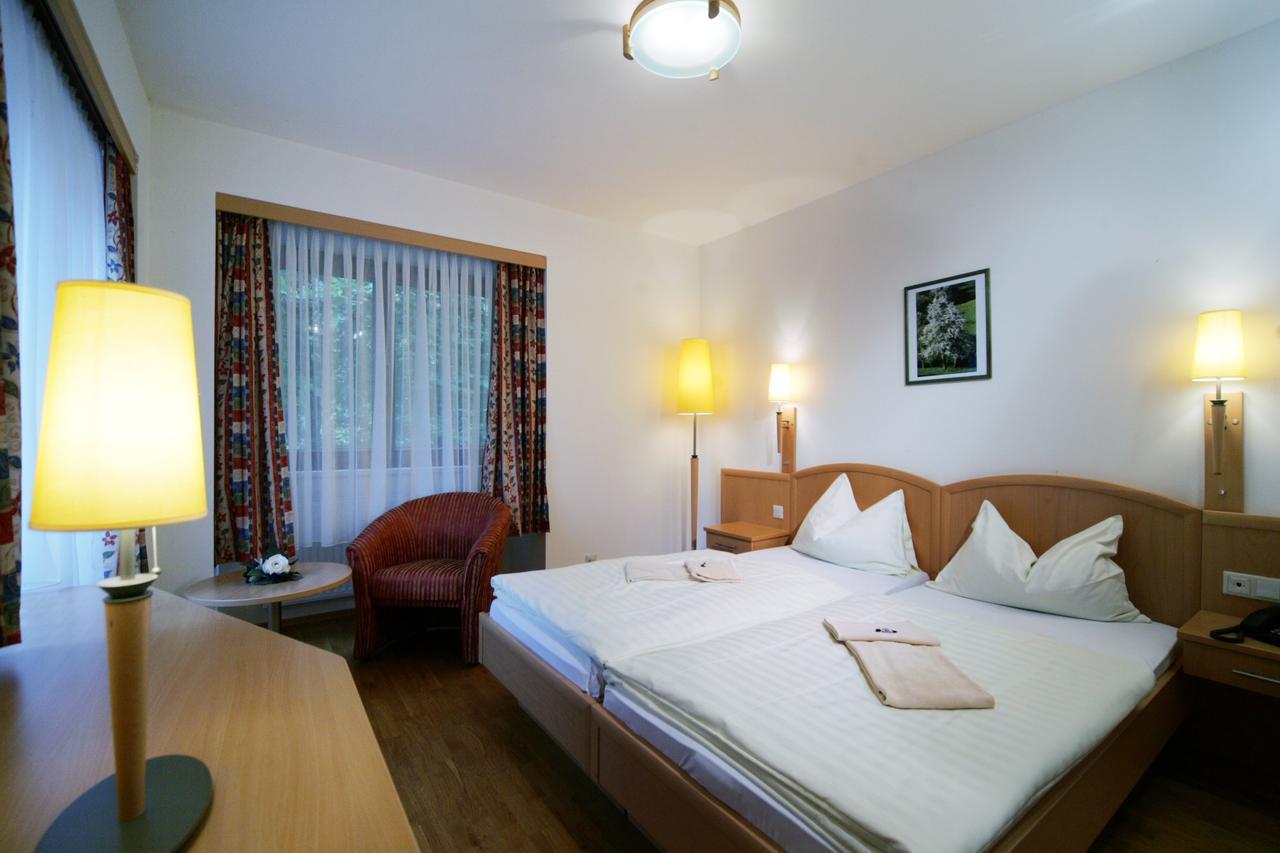 Schloss Hotel Zeillern Экстерьер фото