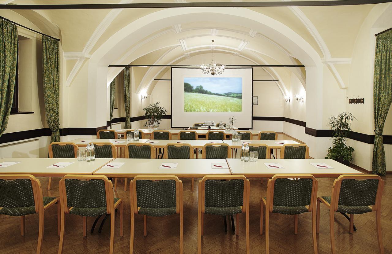 Schloss Hotel Zeillern Экстерьер фото
