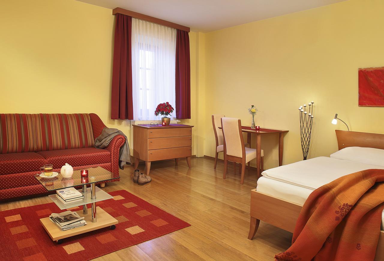 Schloss Hotel Zeillern Экстерьер фото
